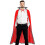 1 Capa De Cosplay Para Halloween De Atuação 2