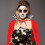 1 Capa De Cosplay Para Halloween De Atuação 11