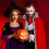 1 Capa De Cosplay Para Halloween De Atuação 9