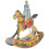 Cavallo A A Carica Per Decorazione 9
