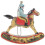 Cavallo A A Carica Per Decorazione 4