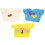3Pcs Roupa Para Urso De Pelúcia, Suéter Decorativo E Conjunto 10