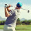 2 Peças Extensor De Para Taco De Golfe Aço/ 5