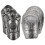 Conjunto Acessório Vintage E Ombro Romana 2