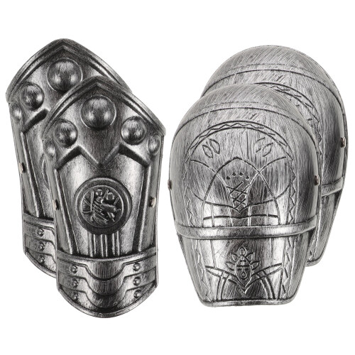 Conjunto Acessório Vintage E Ombro Romana 1