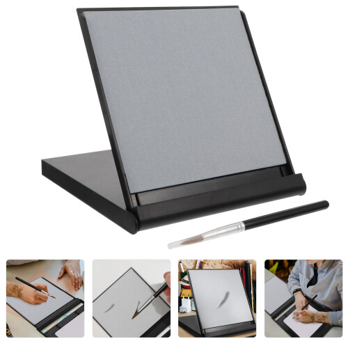Conjunto Prancheta Desenho E Para Quadro Escrita 1