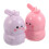 2 Pezzi Rossetto Idratante Nutriente A 11