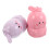 2 Pezzi Rossetto Idratante Nutriente A 10