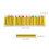 1 Box Face Paint Crayons 24 Colors For Cosplay Makeup 2