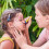 1 Box Face Paint Crayons 24 Colors For Cosplay Makeup 11