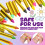 1 Box Face Paint Crayons 24 Colors For Cosplay Makeup 7