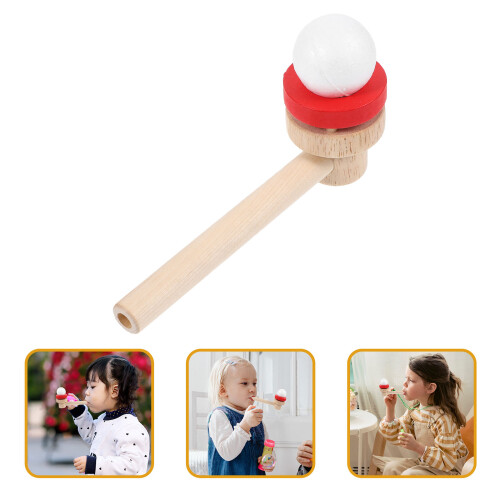 1 Brinquedo De Bola Por 2