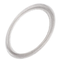 1Mm 100M Fibra Pmma Para Teto Estrelado