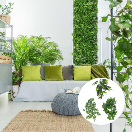3Pcs Com Ventosas Para Habitat De Répteis, , E Cobras 2