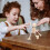 3Pcs De Criativos DIY Educativos Para Crianças 11