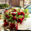 De Espuma Floral Pequeno Com Bloco De Lama Para Decoração 11