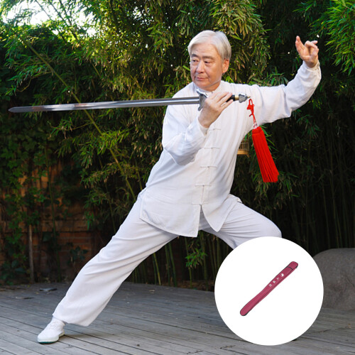 Bolsa De Transporte Para Tai Chi 2