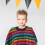 Kids Capa Para Halloween ( 1) 5