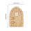 48 Pcs Portas De De Diy 2