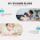 48 Pcs Portas De De Diy 11