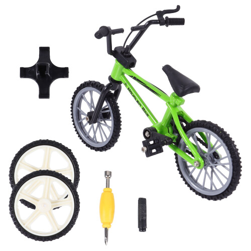 Conjunto De Mini De Metálica Para Crianças