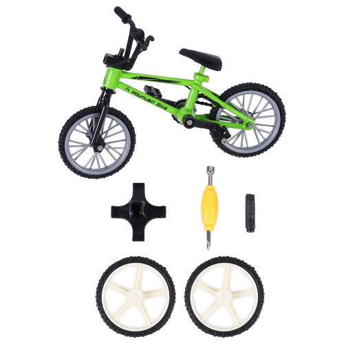 Conjunto De Mini De Metálica Para Crianças 2