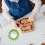 De Banho Inquebrável Para Bebês 3
