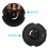 Conector Base Universal Para Elétrica Com Controle Temperatura 8