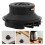 Conector Base Universal Para Elétrica Com Controle Temperatura 10
