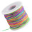 Rolo De Cordão Elástico Para Pulseira E De 4