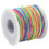 Rolo De Cordão Elástico Para Pulseira E De 7