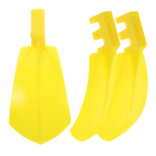 3Pcs Peças De Mecânica Para De Guindaste