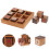 Conjunto Para Lazer E 4