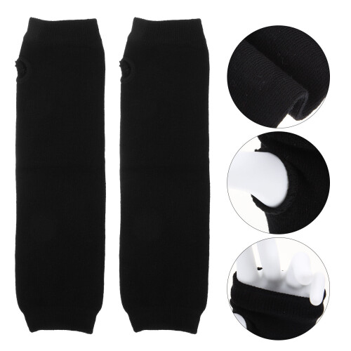 4 Pares De Para Braços Com Para O Polegar Para Mulheres 2