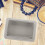 Iron Case Square Organizer Z Piankowym Wkladem 2