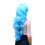 Peruca Longa Ondulada Com Para Cosplay Lolita 1