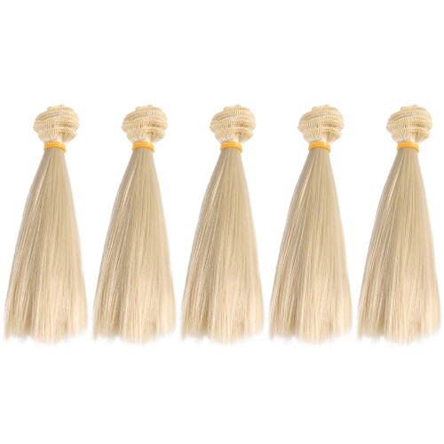 5 Unidades 15 Cm Resistente Faixa Para Bonecas