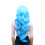 Peruca Longa Ondulada Com Para Cosplay Lolita 8