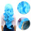 Peruca Longa Ondulada Com Para Cosplay Lolita 3