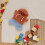 Conjunto De Roupas Para De Urso Com Moletom E Jeans, 20cm 7