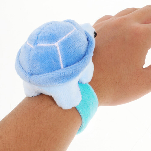 Bracelete De De Pelúcia Estilo Animal 2
