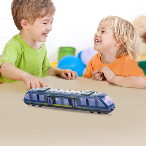 De Brinquedo De Metal Para Crianças Mini 2
