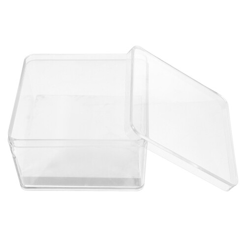 De Exposição Transparente Para Insetos E Espécimes