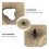 Toppers Decorativos Para Velas Ideais Para E Potes 9