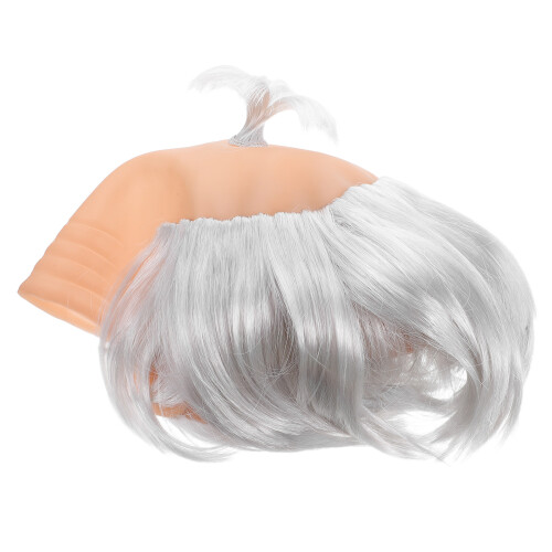 Wig Para - Acessório De Reutilizável