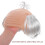 Wig Para - Acessório De Reutilizável 10