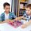 Conjunto De Xadrez De Com Tabuleiro Para Crianças E Adultos 5