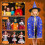 1 De Cosplay Para Halloween 8