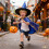 1 De Cosplay Para Halloween 6