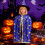 1 De Cosplay Para Halloween 5